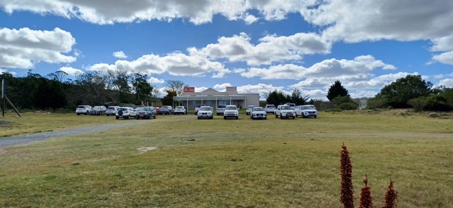 Commercial Property for Sale in Mossel Bay Rural Western Cape